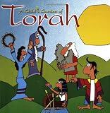A Childs Garden of Torah: A Read-Aloud Bedtime Bible