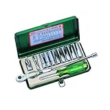 TONE(トネ) ディープソケットレンチセット L2085
