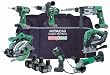 hitachi parts