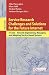 Service Research Challenges and Solutions for the Future Internet: S-Cube - Towards Engineering, Managing and Adapting Service-Based Systems (Lecture ... Networks and Telecommunications)