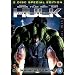 The Incredible Hulk (2 Disc Edition) [DVD] [2008]