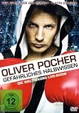 CD / DVD - Oliver Pocher - Gefährliches Halbwissen - Comedy