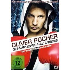 Oliver Pocher - Gef�hrliches Halbwissen