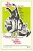 The File of the Golden Goose - Movie Poster / Print -- Custom Framing Available