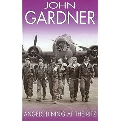 Angels Dining at the Ritz (Detective Sergeant Suzie Mountford series)