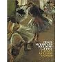 Degas, Sickert and Toulouse-Lautrec: London and Paris 1870-1910