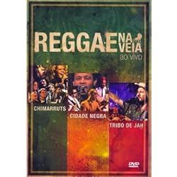 Reggae Na Veia