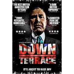 Down Terrace [DVD]