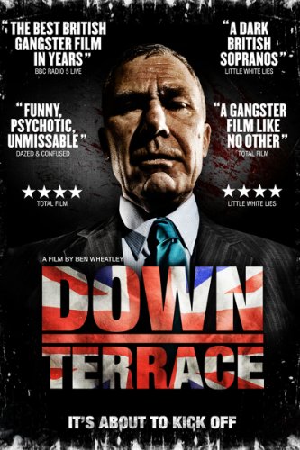 Down Terrace