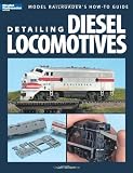 Detailing Diesel Locomotives (Model Railroader)