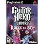 Guitar Hero Encore: Rocks the 80's
