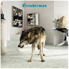 Grinderman 2 (Deluxe Edition)