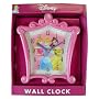 Disney Princess Licensed Wall Clock Cinderella Beauty Snow White
