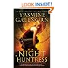Night Huntress (Sisters of the Moon, Book 5)