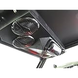 side by side speakers