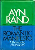 The Romantic Manifesto