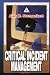 Critical Incident Management