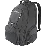 Targus RG0315C Pulse Backpack for Notebooks up to 15.4-Inch Screens (Black)