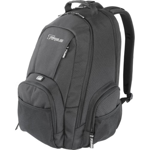Targus RG0315C Pulse Backpack for Notebooks up to 15.4-Inch Screens (Black) Targus RG0315C Pulse Backpack for Notebooks up to 15.4-Inch Screens (Black)