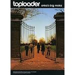 Toploader - "Onka's Big Moka" book cover