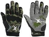 Invert SE Men's Paintball Gloves - Woodland
