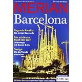 MERIAN Barcelona (MERIAN Hefte)