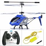 Syma S107/S107G R/C Helicopter - Blue