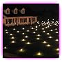 Lawn Lights - Illuminated Outdoor Decoration, Incandescent Bulbs