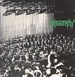 SENSELESS THEORIES LP (VINYL) US RESTLESS 1989