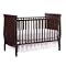 Graco Ashleigh Dropside Convertible Crib - Cherry