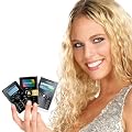 simvalley MOBILE Mini-Handy "RX-80 Pico V.4" VERTRAGSFREI