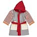 Sterntaler – Bath Robe Humphrey, Size:98/104