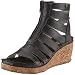 El Naturalista  CORK OAK N403, Damen Sandalen/Fashion-Sandalen