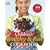 Children's Healthy and Fun Cookbook (Dk Activities)