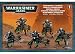 Warhammer 40,000 Necron Immortals/Deathmarks (2011, 5 Figures)_s-1