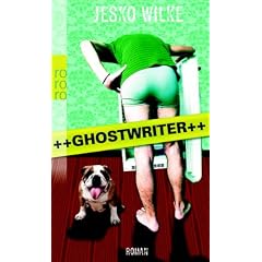 Ghostwriter