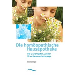 Bleul, G: Hom�opathische Hausapotheke