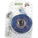 4-GAUGE Amp Kit