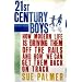 21st Century Boys: How Modern Life is driving them off the rails and how we can get them back on track