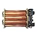 Hayward FDXLHXA1200 Heat Exchanger Assembly Replacement for Hayward H200FD Universal H-Series Low Nox Pool Heater