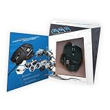 Cyborg R.A.T. 5 Gaming Maus