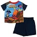 Check out Backyardigans Blue Shorty Pajamas for Toddler Boys