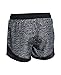 Under Armour Girls' Fast Lane Shorts