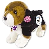 Nintendog Bark Back Playful Pups Beagle