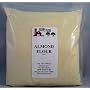Almond Meal Flour, 1 lb. by Barry Farm