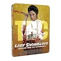 Lady Snowblood / Lady Snowblood 2 Limited Edition SteelBook [Dual Format Edition][DVD + Blu-Ray] [1973]