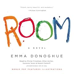 Room  A Novel