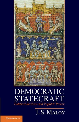 Democratic Statecraft