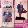 Trinity Action Figure: 6.75" Superman