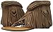 Naughty Monkey Women's Olivia Wilde dress Sandal